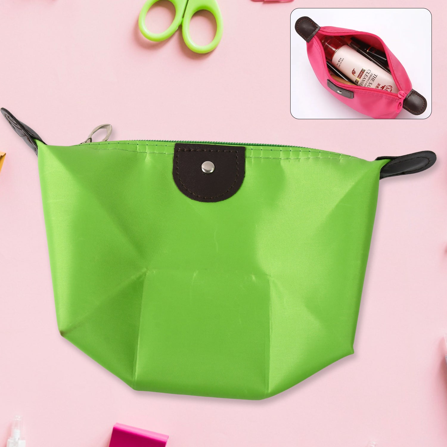 SplashSafe Beauty Bag SplashSafe Beauty Bag